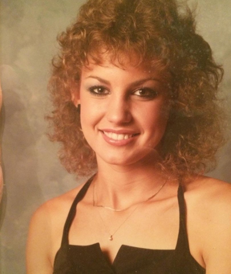 tbt check out this adorable pic tim mcgraw shared of a young faith