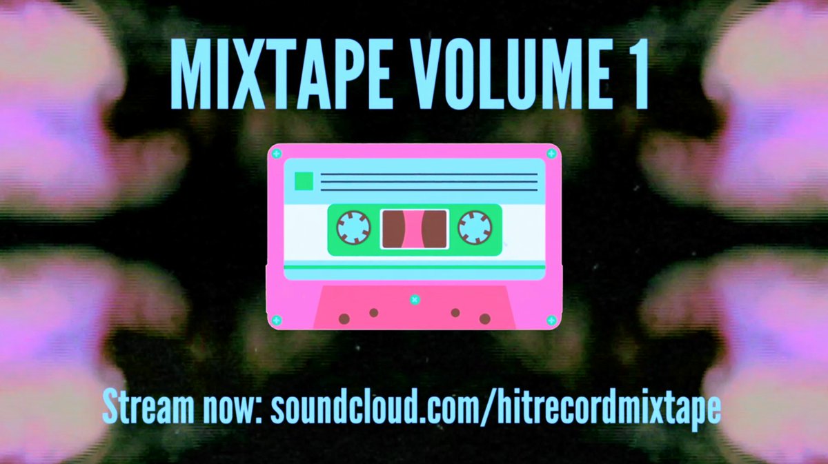 Pleased to present our first mixtape — you can stream the whole thing right here, right now: https://t.co/LdwJzpXfu8 https://t.co/Ztc3GzFgXP