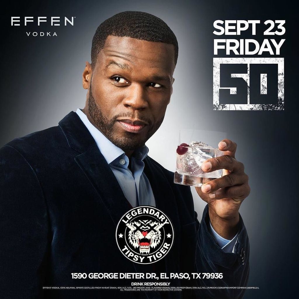 it's going down at Tipsy midnight this Friday #EFFENVODKA EL PASO takeover https://t.co/xXWe6XaXtz https://t.co/x7jytaQAeD