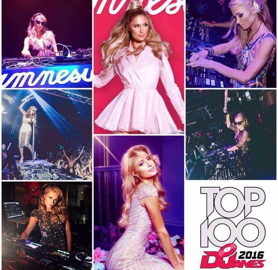 Thanks @DJaneMag for the nomination for the #Top100 female DJ's! Vote for me here https://t.co/cYD1Zktiin https://t.co/UMOneDPNdT