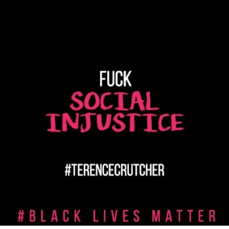 Devastating. This Must Stop. ????#TerenceCrutcher #BlackLivesMatter https://t.co/IwE0gsrTPI