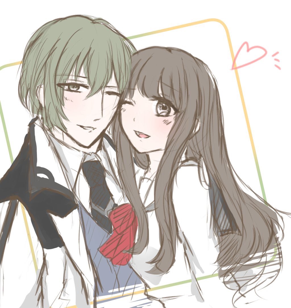 NORN9 ノルン+ノネットsocial配信ありがとうございます!!何か描けたら良かったけどかけそうに無いので過去の落書 NORN9 ノルン+ノネットsocial配信ありがとうございます!!何か描けたら良かったけどかけそうに無いので過去の落書