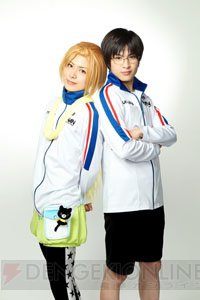 舞台“プリンス・オブ・ストライド”熊谷魁人さん&白石康介さんキャストインタビュー完全版 #プリスト #プリステ 舞台“プリンス・オブ・ストライド”熊谷魁人さん&白石康介さんキャストインタビュー完全版 #プリスト #プリステ