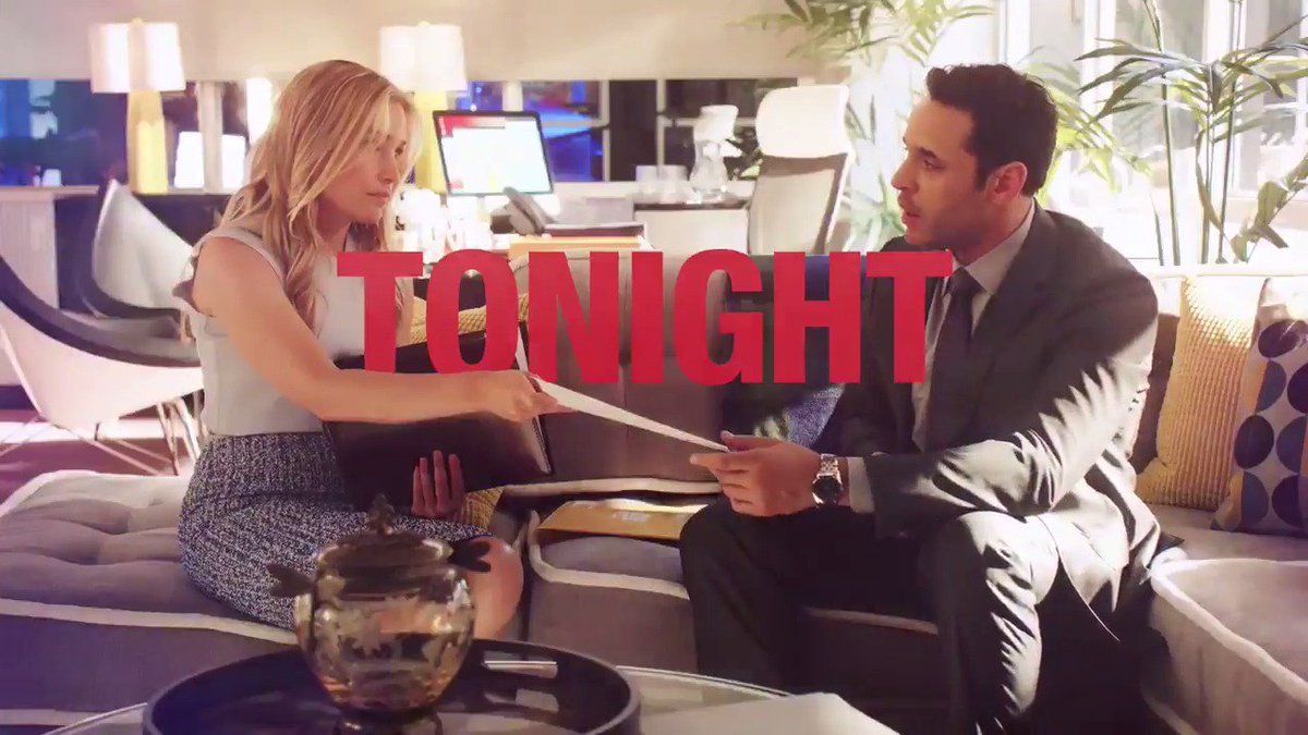 RT @ABCNotorious: TONIGHT is the night! Watch the series premiere of #Notorious at 9|8c on ABC. https://t.co/MAPv05Qbxf