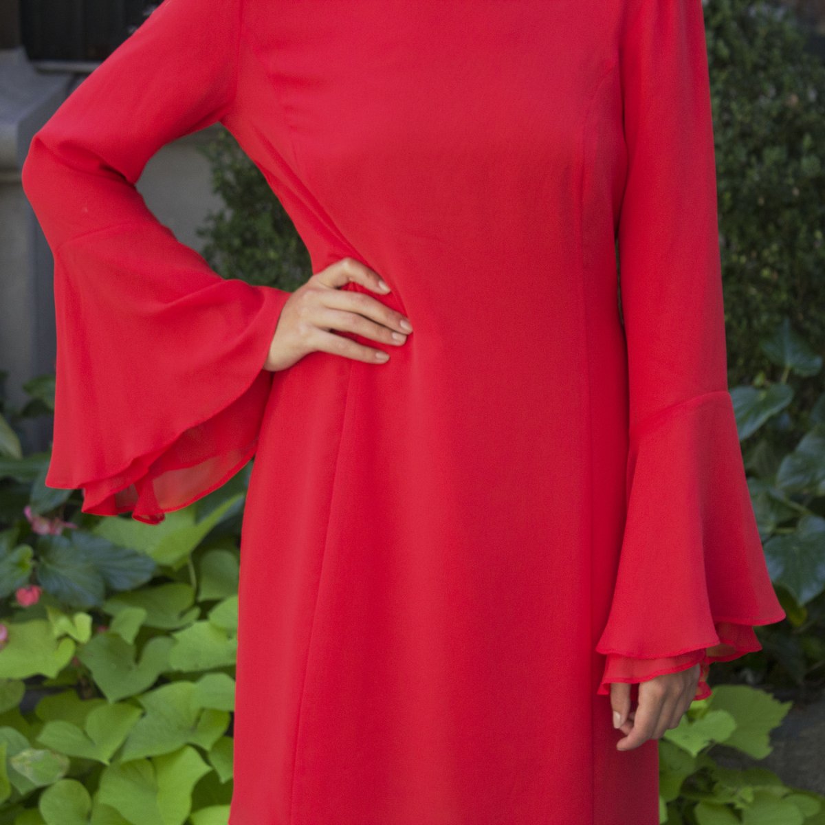 Love this little red dress! Shop the look now @Kohls. Click to Buy: https://t.co/rkpXoecTYQ https://t.co/lIq4HwQAqr