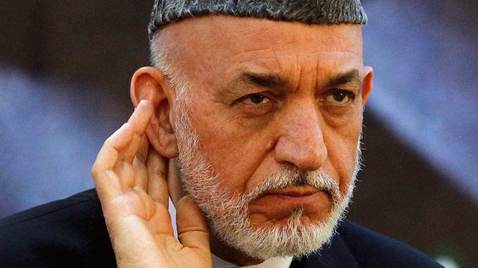 US watchdog slams Afghan anti-corruption body and former president