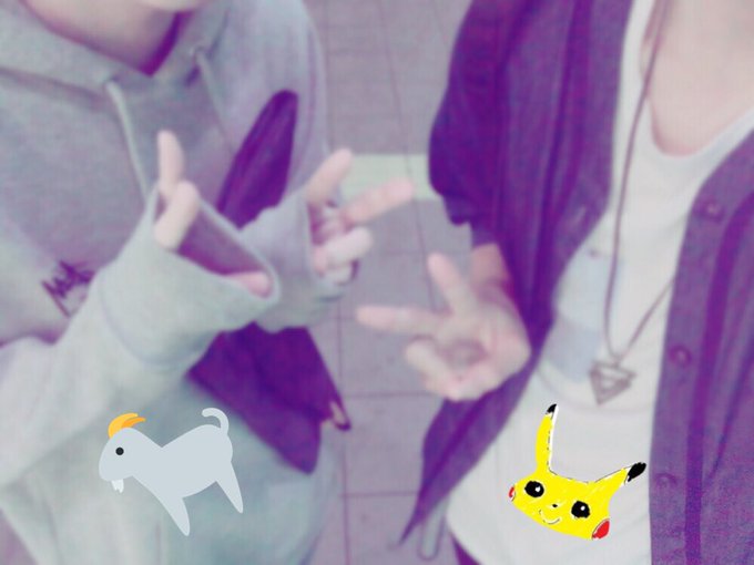 今日はころんくんと聲の形を見に行ってました!( ¨̮ ) 聲の形めちゃめちゃ感動しました(´•̥ ̯ •̥`) ご飯も 今日はころんくんと聲の形を見に行ってました!( ¨̮ ) 聲の形めちゃめちゃ感動しました(´•̥ ̯ •̥`) ご飯も