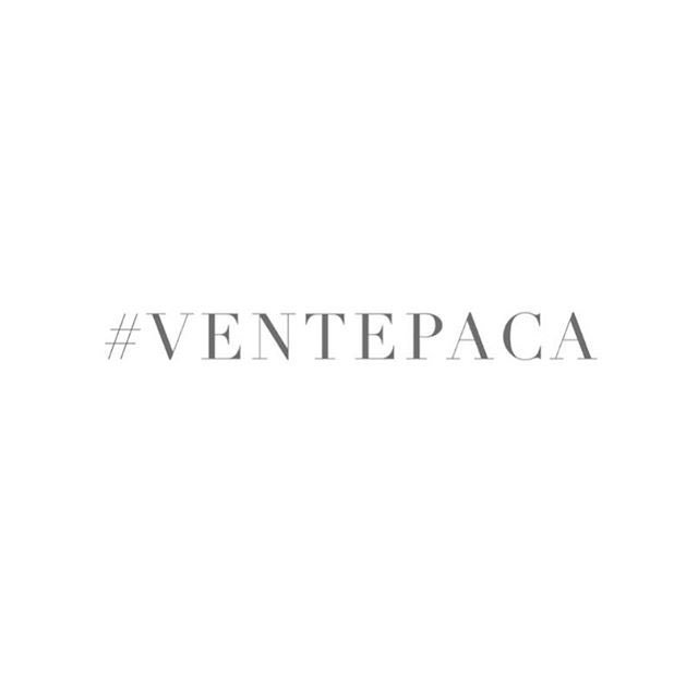 Mi gente, no te pierdas mañana el estreno de mi nuevo sencillo #VentePaCa a través de 