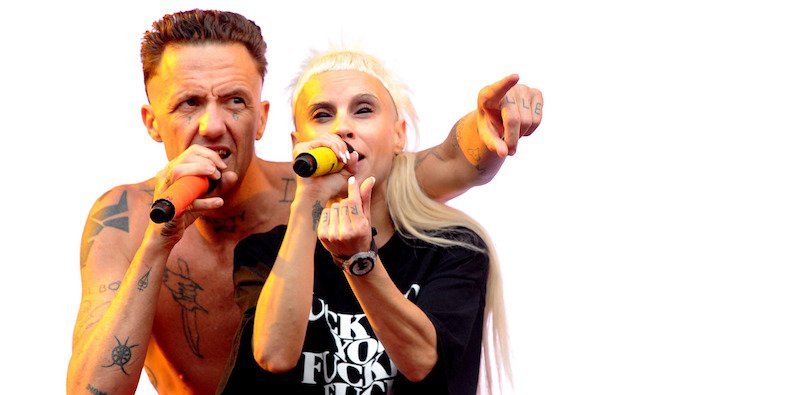 o thank goodness!“@pitchfork: .@DieAntwoord say they're 