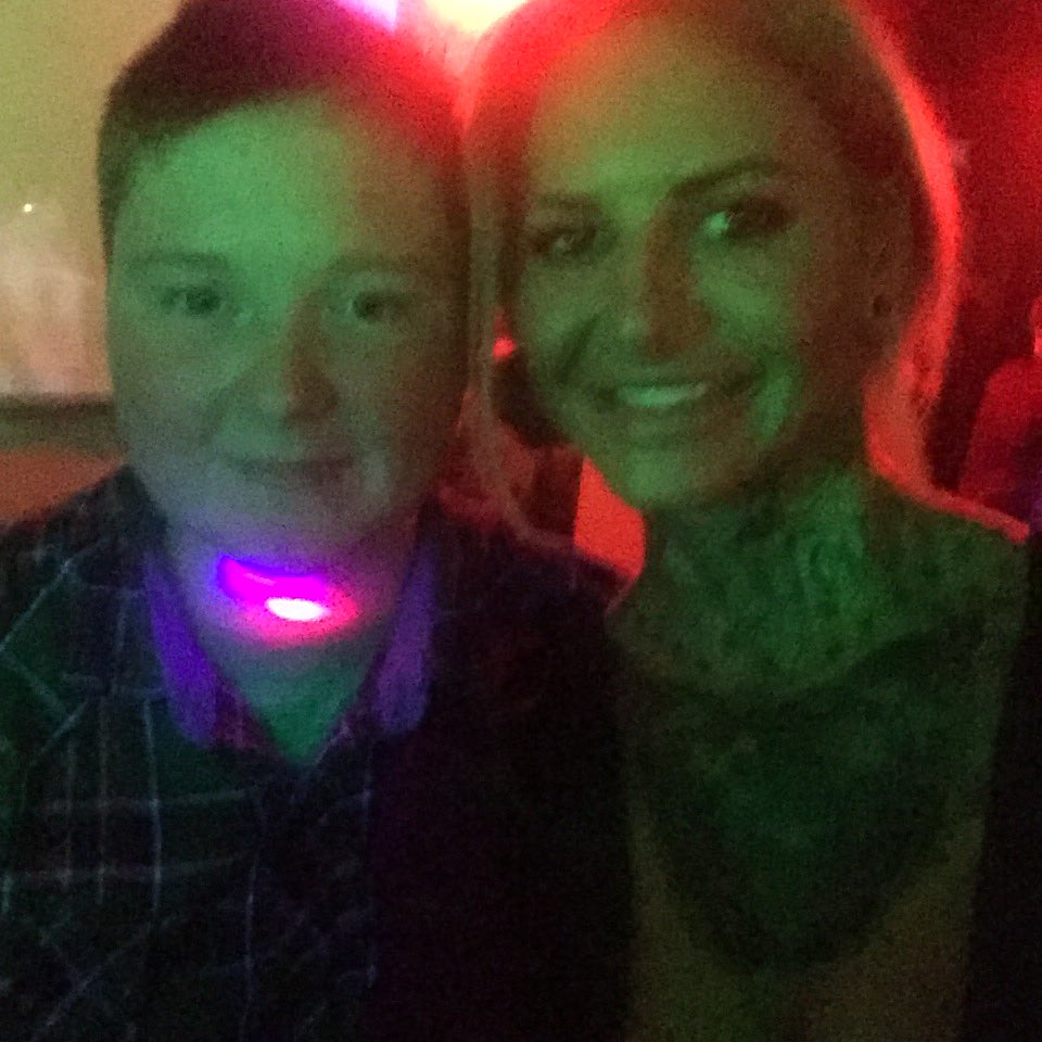 RT @lauraossie: @jem_lucy oh yah fucker!!!! Just got a selfie with Jemma Lucy! Jemma I'm free tonight btw!!!! https://t.co/iOPWhWbjv1