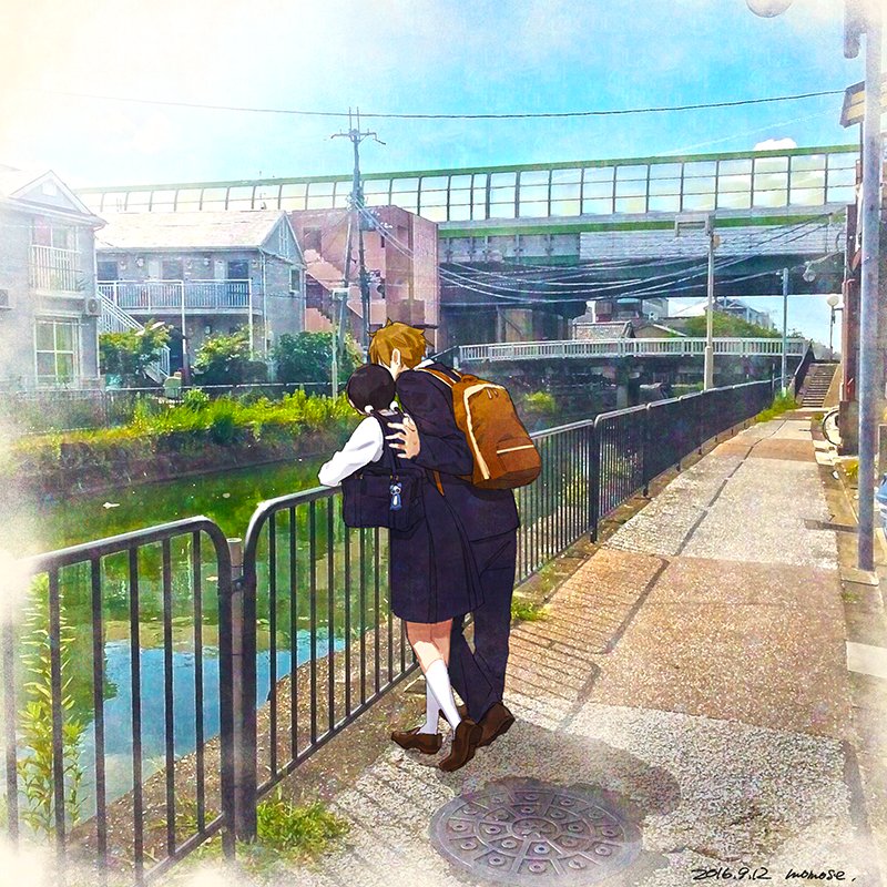 たまこラブストーリー たまこラブストーリー