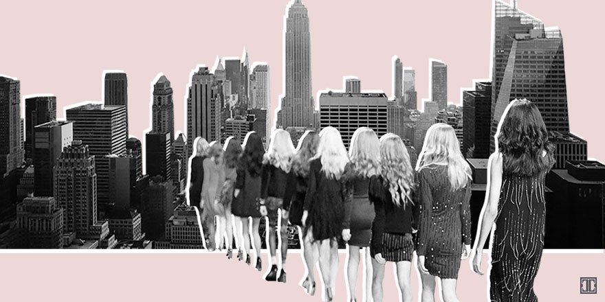 What we're reading to get in the #NYFW spirit:https://t.co/91rJLLg9Pv https://t.co/RwylmNpfSb