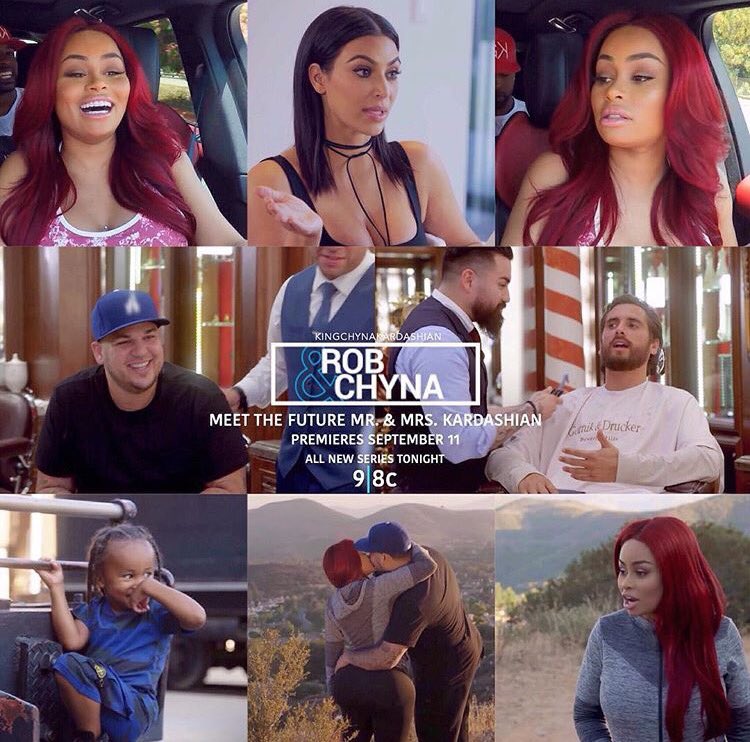 RT @robkardashian: Season Premiere of Rob & Chyna TONIGHT at 9|8c only on E! Please watch and repost‼️???????????????? #RobandChyna https://t.co/tuXEuo…