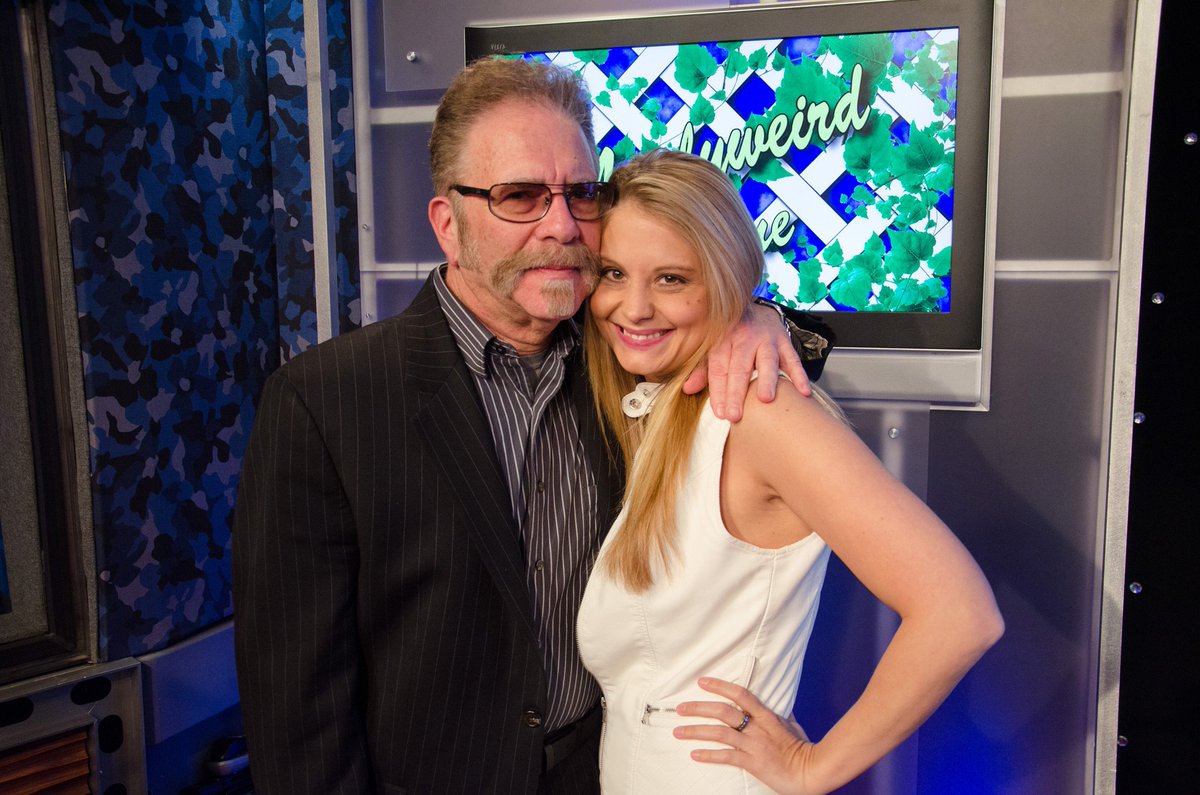 The happy couple rmlimodriver69 and stephanie