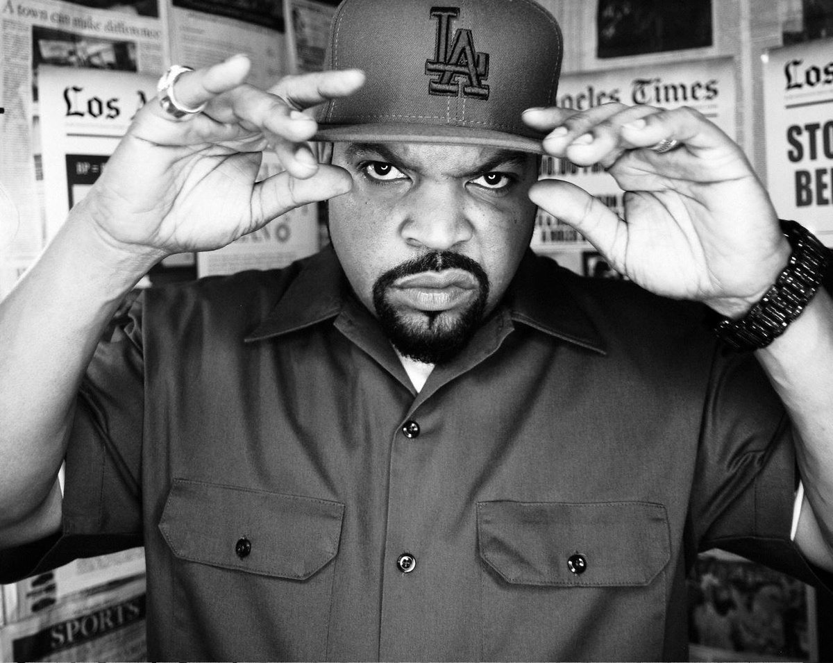 Get early access to everything Ice Cube.  Sign up for the mailing list here: https://t.co/FtohO1uHjr https://t.co/Tc3PjFDrOX