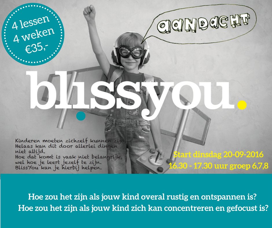 Bron: blissyou