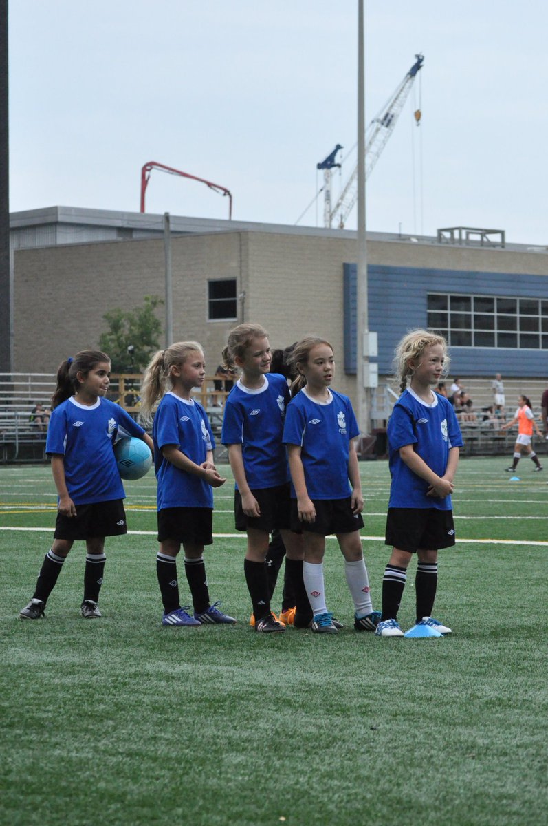 CapitalUnitedFC photo