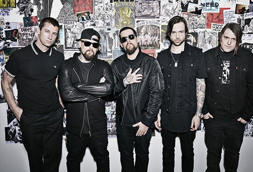RT @1iota: Come to a special taping of @AudienceMusic w/ @GoodCharlotte!! Request your free tix: https://t.co/O9feIt7xNG https://t.co/Y6Lx6…