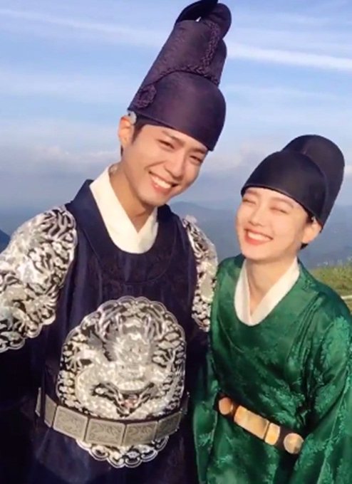 ผลการค้นหารูปภาพสำหรับ คิมยูจอง เผยจนรู้สึกเหมือนพัคโบกอมเป็นพี่ชายแท้ๆ