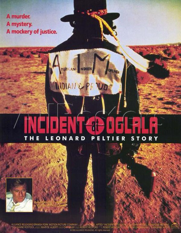 Incidente A Oglala [1992]