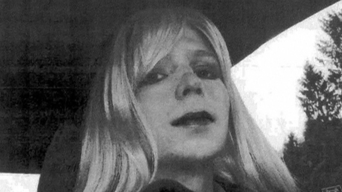 RT @democracynow: Lawyer for Imprisoned Whistleblower Chelsea Manning: Pattern of Abuse Led to Hunger Strike https://t.co/BkzwKSYVjD https:…