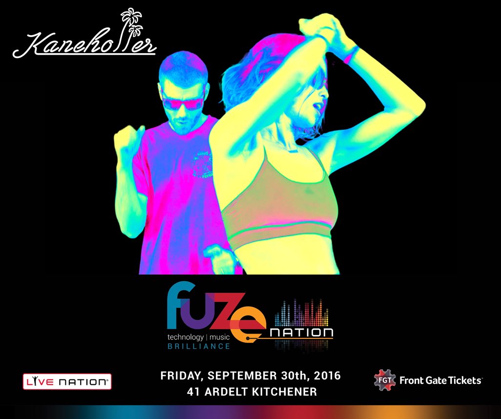 RT @kaneholler: We comin to Canada for @FUZEnation on Sept 30! Get ur tix here:https://t.co/K2xGyzyfzB #atrak #adventureclub #thehim https:…