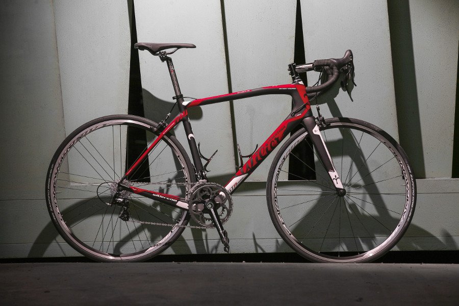 Menuda obra de arte se han sacado de la manga nuestros amigos de @WilierTriestina 😱
Tienda: 959 41 05 54
#Bicicleta https://t.co/pM1d564Bfv