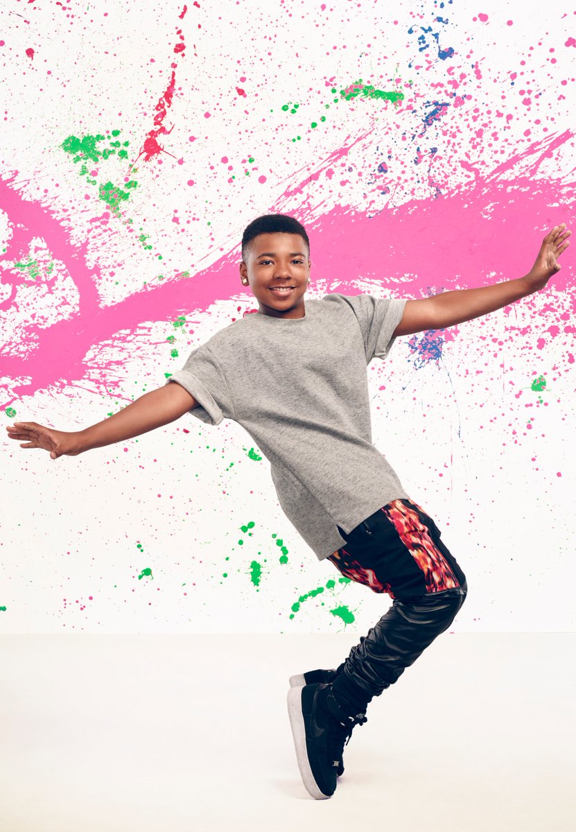 .@LILKIDA8 WAY 2GO! CONGRATS! Your #SYTYCD journey was just the beginning! You're a JOY to watch! All the best! xoP https://t.co/b8NZOKuHQk