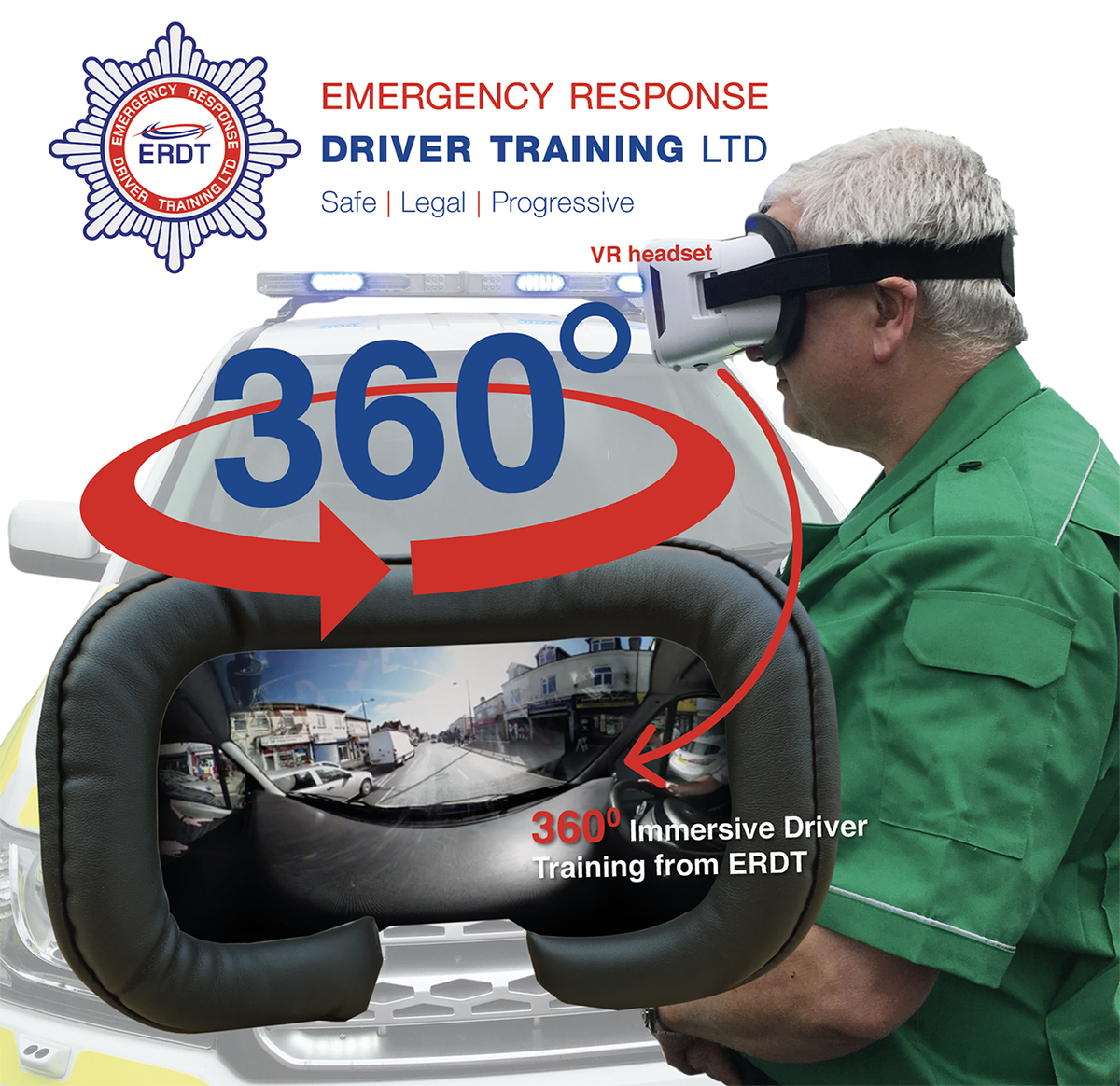 ERDTtraining photo