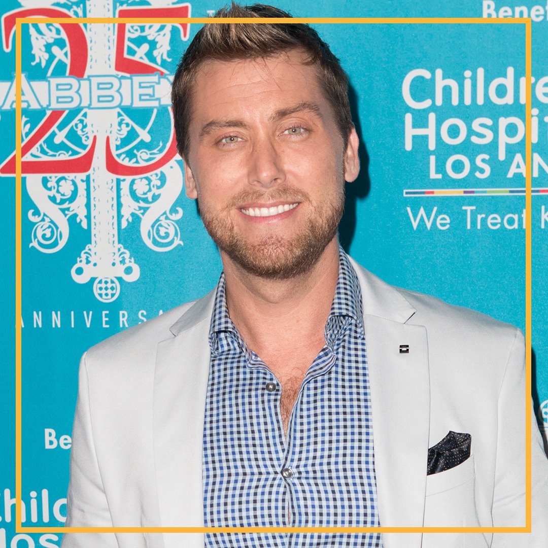 RT @VH1: Catch @LanceBass host of #FindingPrinceCharming on VH1 Live TOMORROW at 11/10c! Tweet him your Q's using #VH1Live! https://t.co/xK…