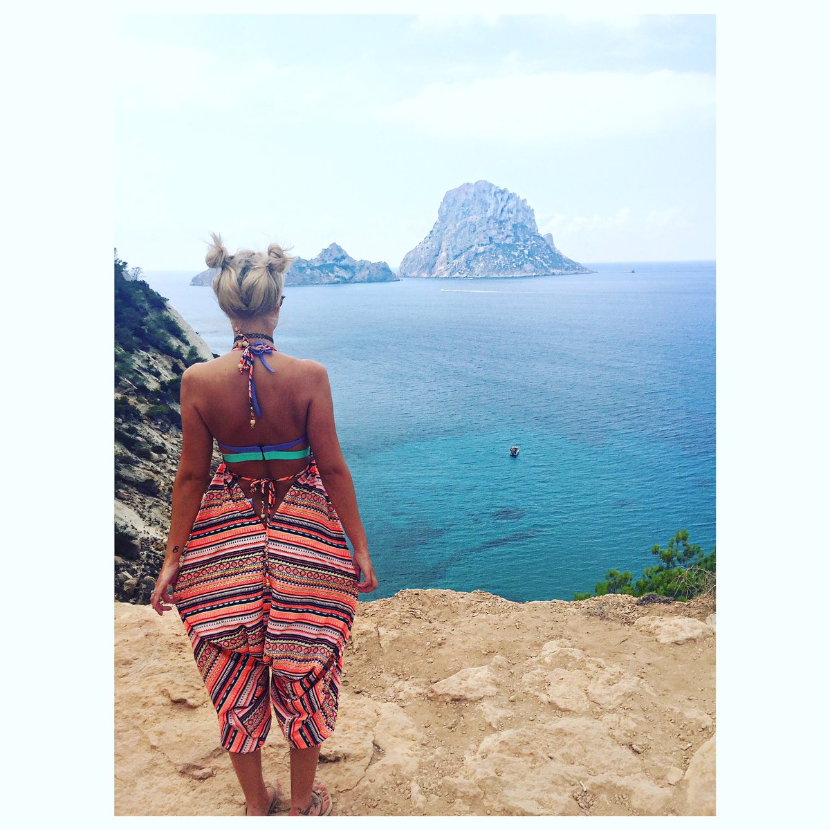 #EsVedra #Ibiza ???? https://t.co/SDLi5nZxos