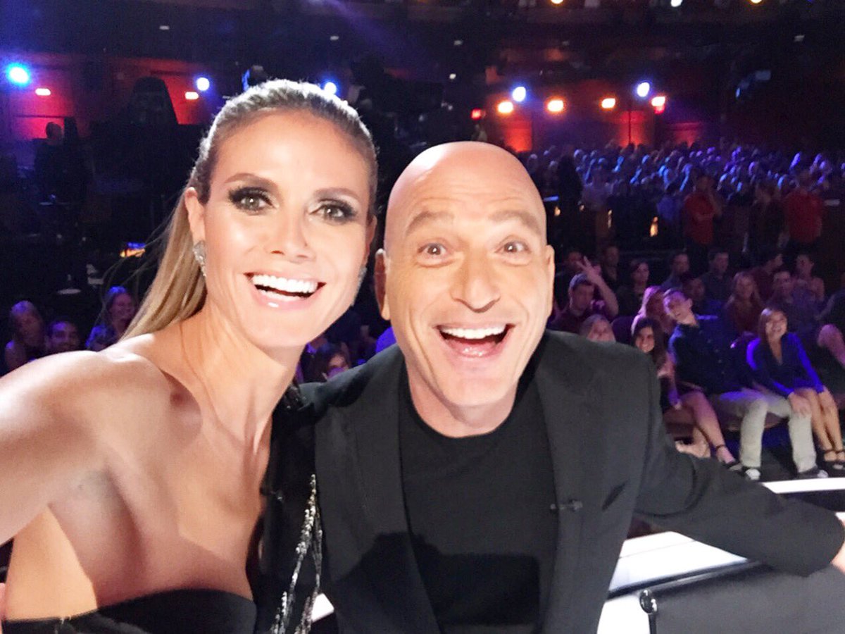 We are SO happy! It's our LIVE finale on @nbcagt tonight. ???????? #AGT https://t.co/kfC88AKRPV