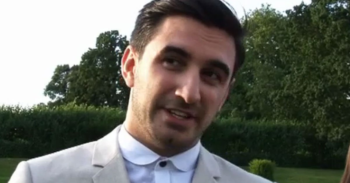 ooh hes a cad hear ferdosnandos chats about playing charles victoria cad