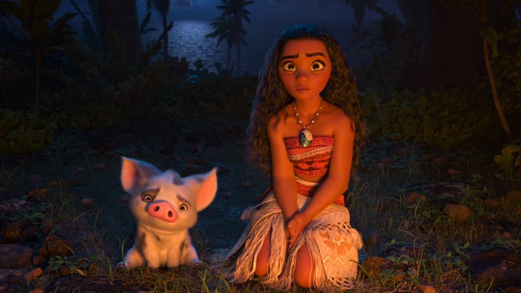 RT @YahooMoviesUK: Here's a roundup of everything you need to know about Disney's #Moana, starring @TheRock: https://t.co/R4lEdFcvLt https:…