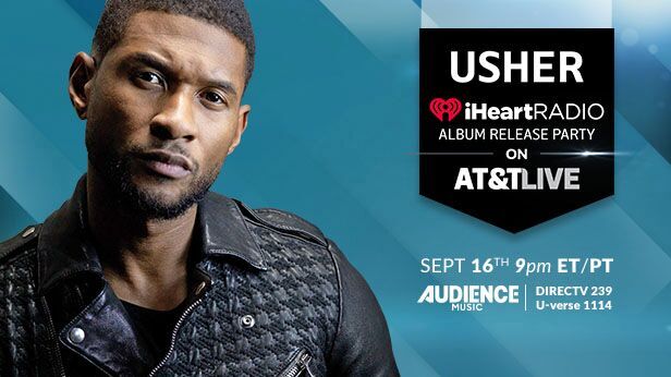 Catch my #HardIILove @iHeartRadio Album Release Party live on @ATT this Friday. #iHeartUsher https://t.co/UuY3biubg4 https://t.co/Smg7cdaIw6