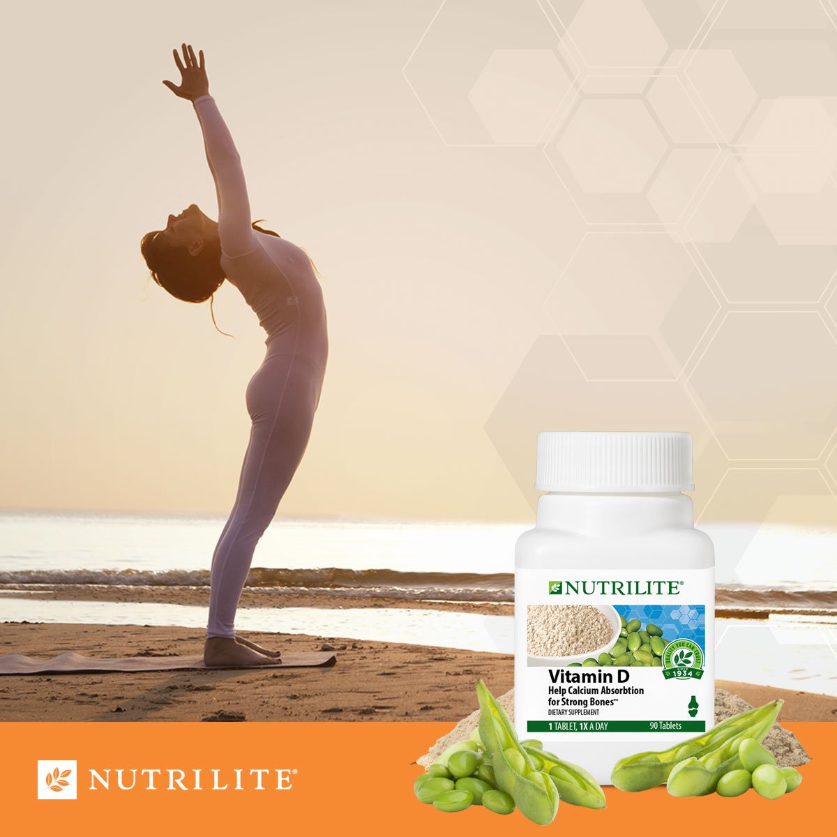 Сбросить Вес Nutrilite