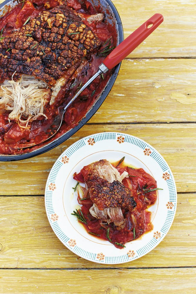 Happy Sunday guys!!, #recipeoftheday is Crispy pork belly roasted in a piri piri sauce https://t.co/Di228VNEAz x https://t.co/qnc2uxKvfi
