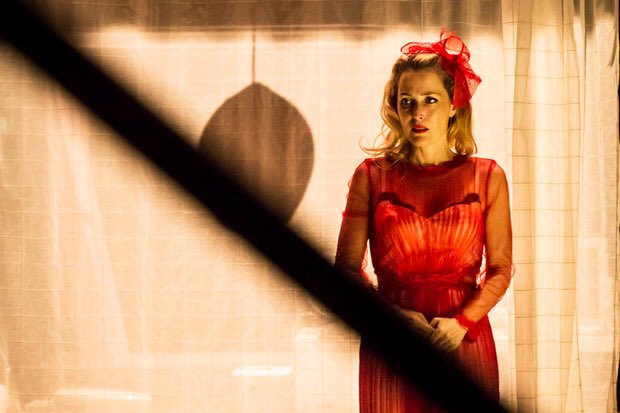 Happy Birthday Blanche! Miss you. #Streetcar @youngvictheatre @VanessaKirby https://t.co/aW1wNBzJXc