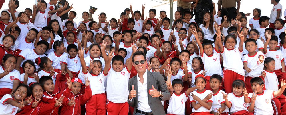 With @MaestroCares, we gather the essential resources to support the growth of Latin American children. https://t.co/2j3dioddGh