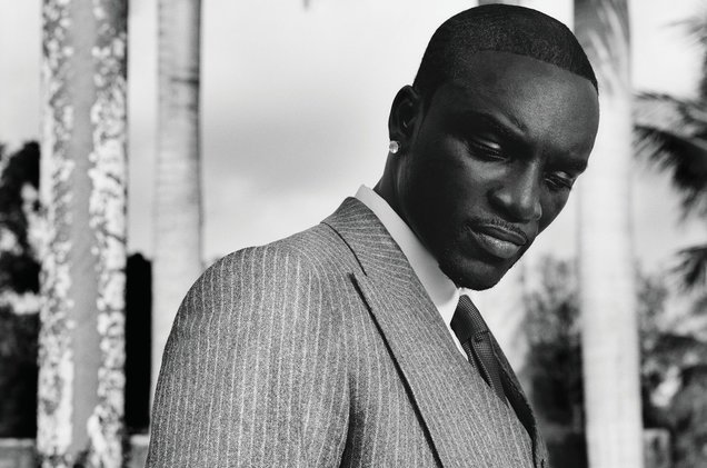 RT @billboard: Akon joins innovative tech company Royole as Chief Creative Officer https://t.co/iB6oS0tU0H https://t.co/myjvED6jRR