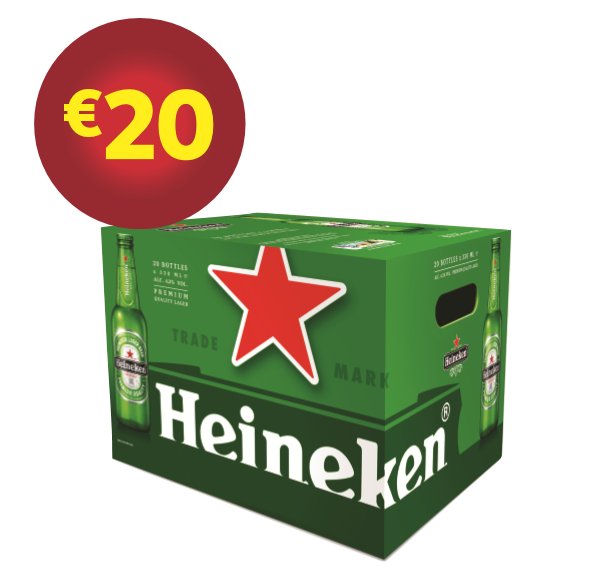 Heineken Bottles box https://t.co/i2j2B6Npvz