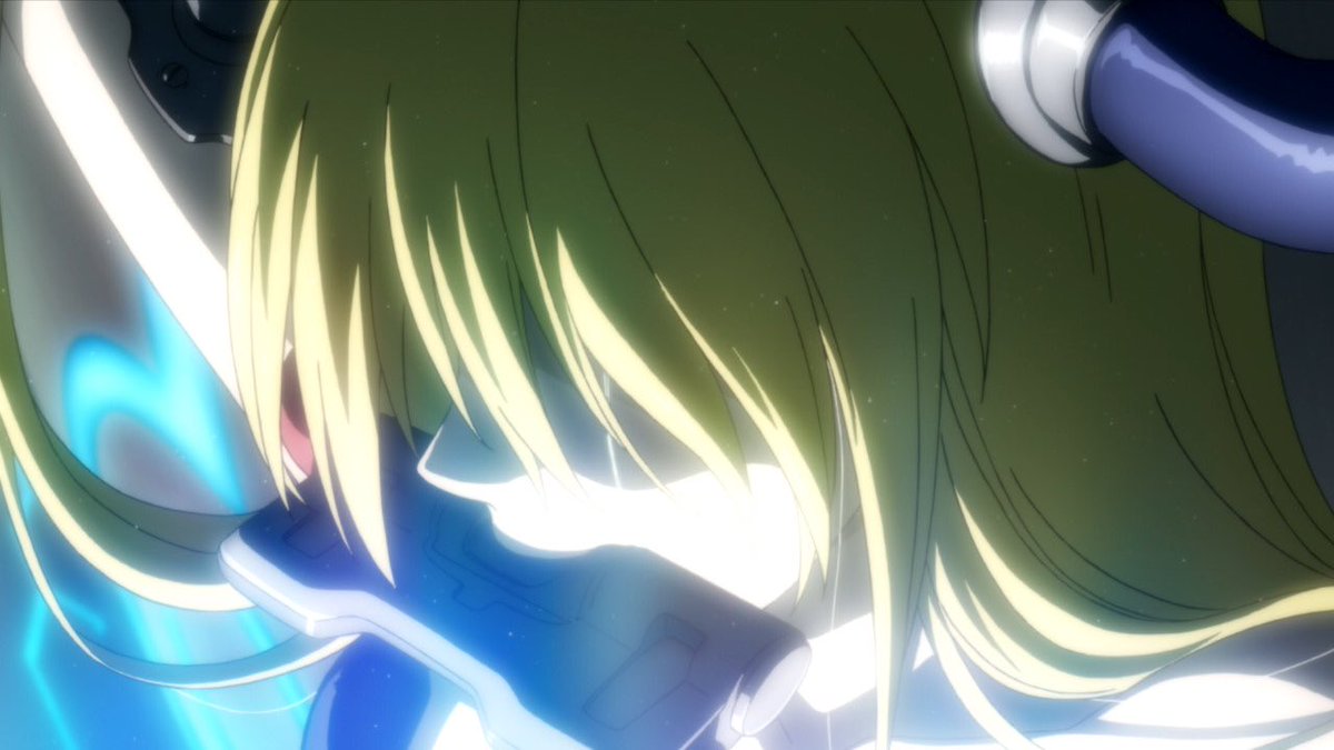 家庭用「BLAZBLUE CENTRALFICTION」OPアニメを公開!本作へと繋がるアニメーション映像をぜひお楽しみ 家庭用「BLAZBLUE CENTRALFICTION」OPアニメを公開!本作へと繋がるアニメーション映像をぜひお楽しみ
