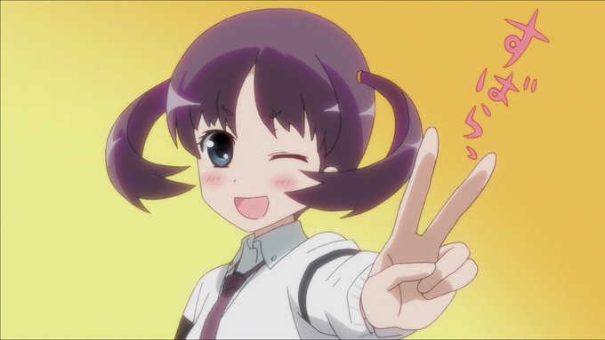 咲-Saki-で好きなキャラクターは花田煌先輩ですね・・・ 咲-Saki-で好きなキャラクターは花田煌先輩ですね・・・