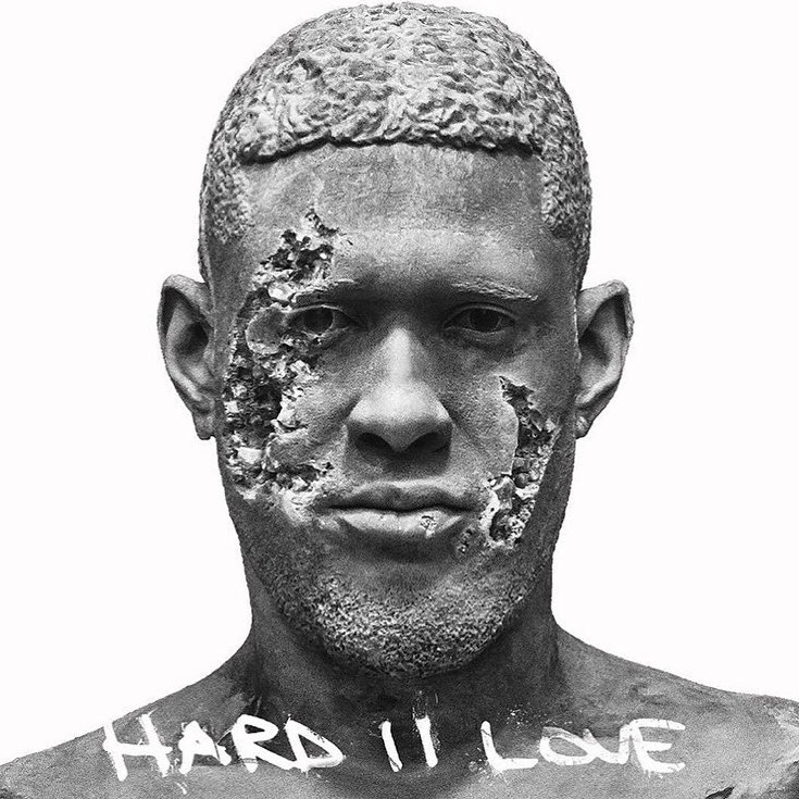 RT @VedoTheSinger: Yo!! Make sure ya'll go cop my big bro @Usher New Album!! #HardIILove ???????????? https://t.co/PUQGpZhiwD https://t.co/b1fxsNMDcV