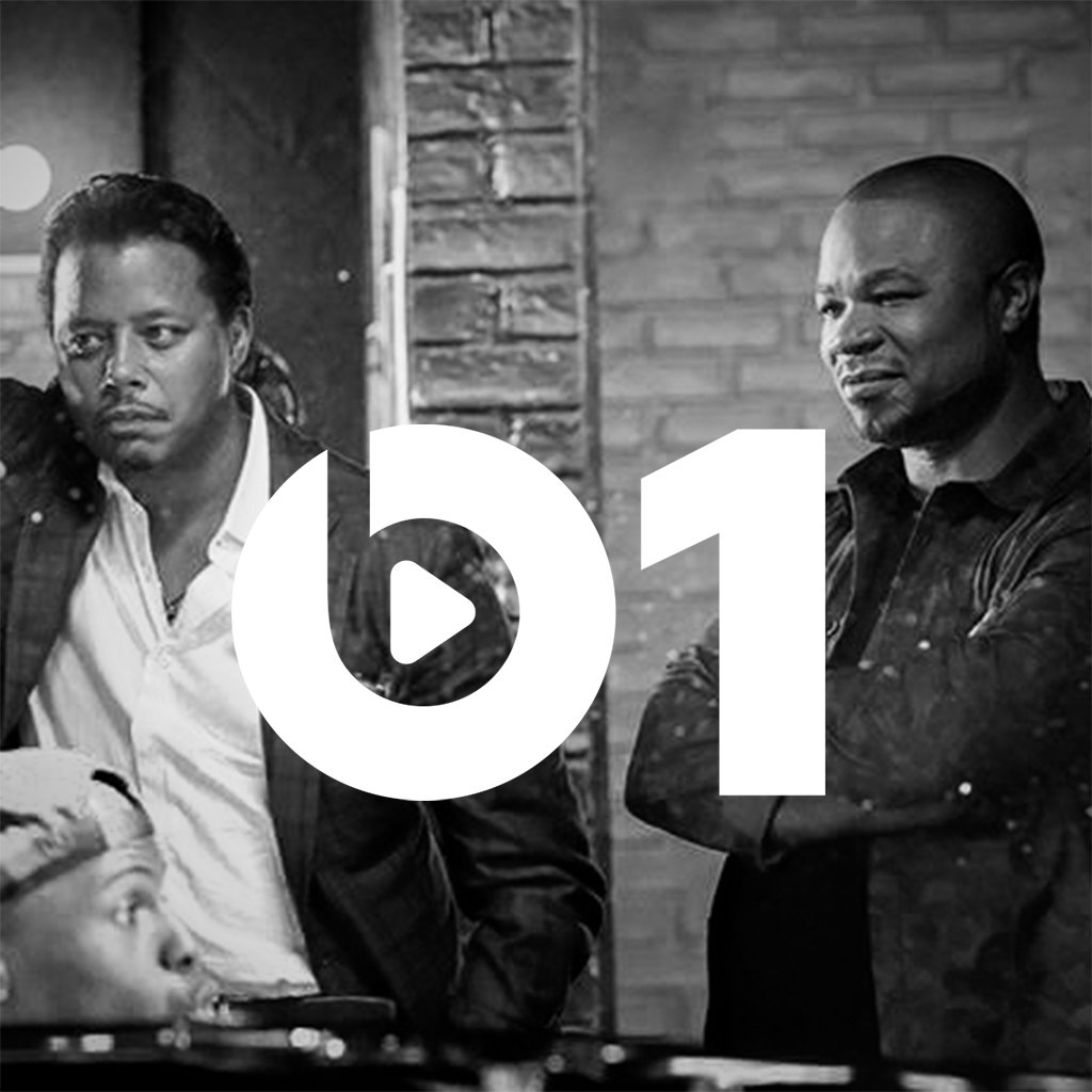 RT @Beats1: #ThePharmacy X @EmpireFOX!
@JustTrai
@SierraMcClain
@terrencehoward + @drdre ROADIUM vault!
https://t.co/rAPwDbsSan https://t.c…