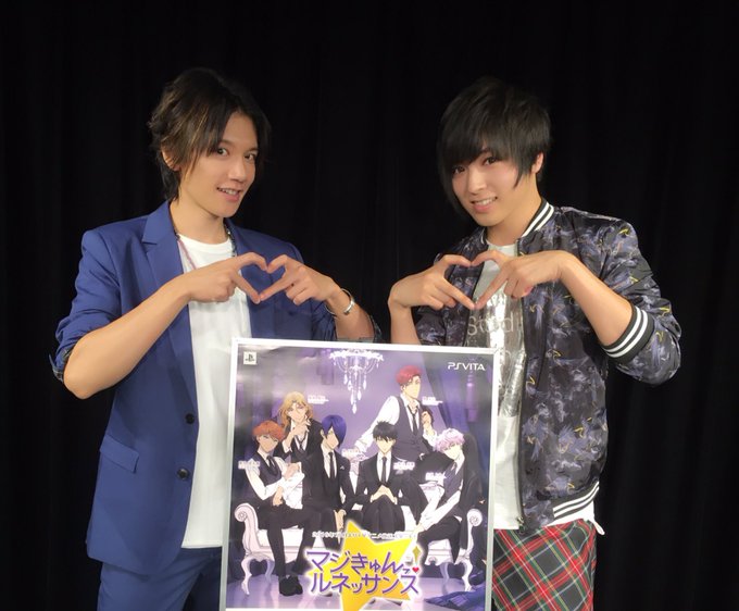 ♪KENN♪『マジきゅんっ!ルネッサンス』のリリースイベント、ご来場、ご視聴頂きまして、ありがとうございます!!お手紙、 ♪KENN♪『マジきゅんっ!ルネッサンス』のリリースイベント、ご来場、ご視聴頂きまして、ありがとうございます!!お手紙、