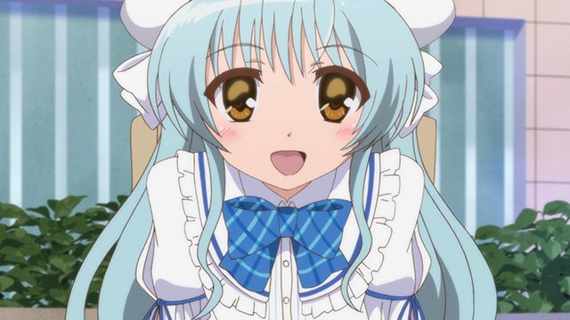 本日9月19日は『大図書館の羊飼い』の汐美学園の第一食堂アプリオのエース、嬉野紗弓実さんの誕生日です。おめでとうございま 本日9月19日は『大図書館の羊飼い』の汐美学園の第一食堂アプリオのエース、嬉野紗弓実さんの誕生日です。おめでとうございま