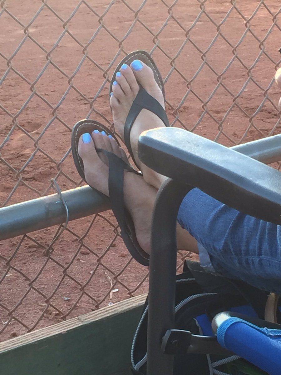 Very Sexy Feet Very Sexy Feet