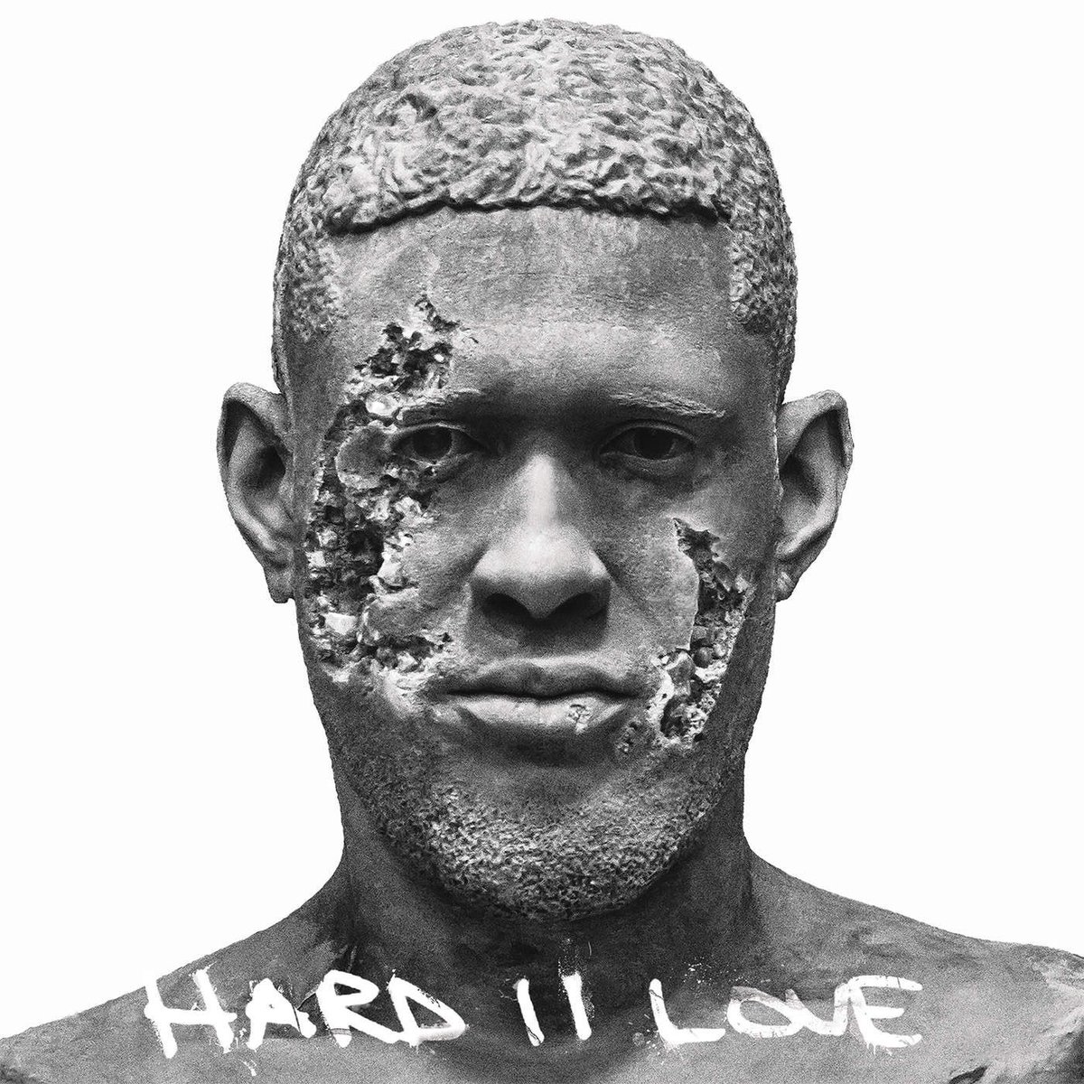 RT @RevoltTV: .@Usher's 8th studio album, 