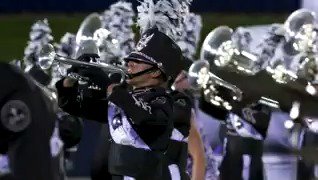 Our @SevenBucksProd's #ClashOfTheCorps debuts on @FUSETV OCT 5th! Here's a little look...#NotYoMamasMarchingBand https://t.co/RfviaPQS6X